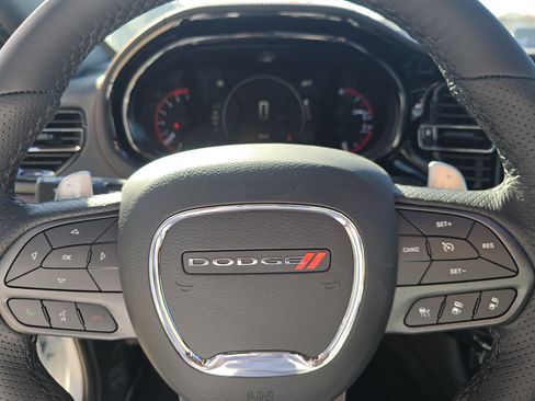 New 2026 Dodge Durango GT image 16