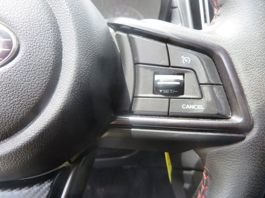 Used 2022 Subaru WRX AWD/4WD image 16