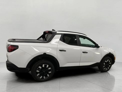 New 2026 Hyundai Santa Cruz SEL AWD/4WD image 2