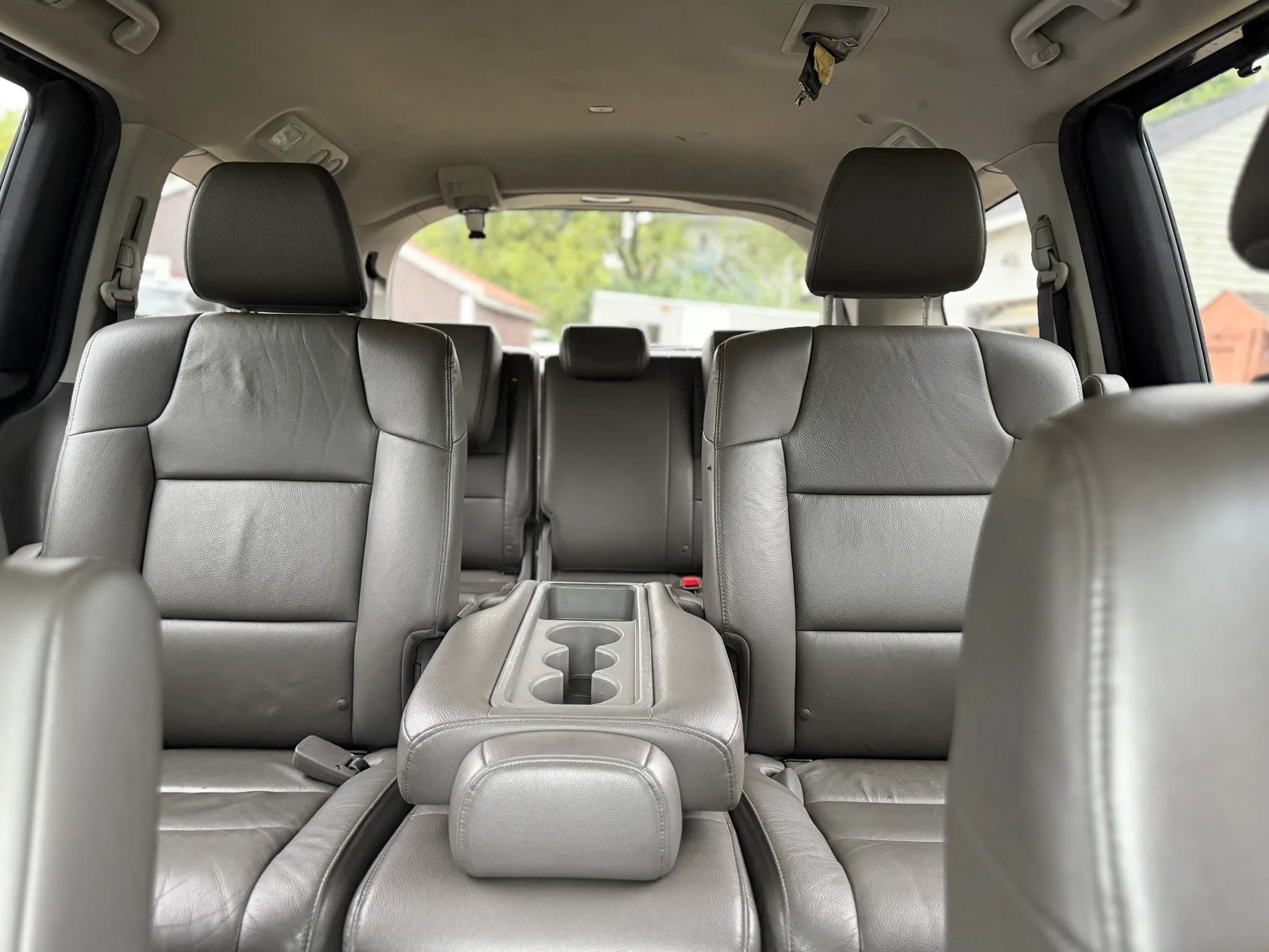 Used 2015 Honda Odyssey EX-L image 32