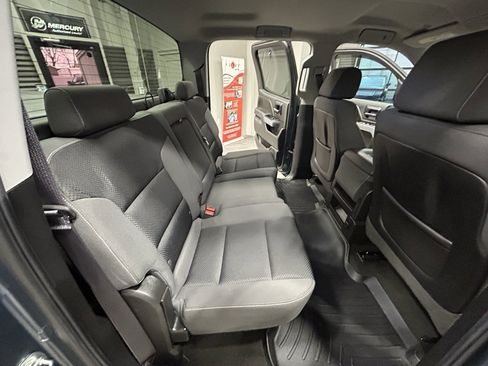 Used 2015 Chevrolet Silverado 3500 LT w/ LT Convenience Package image 41