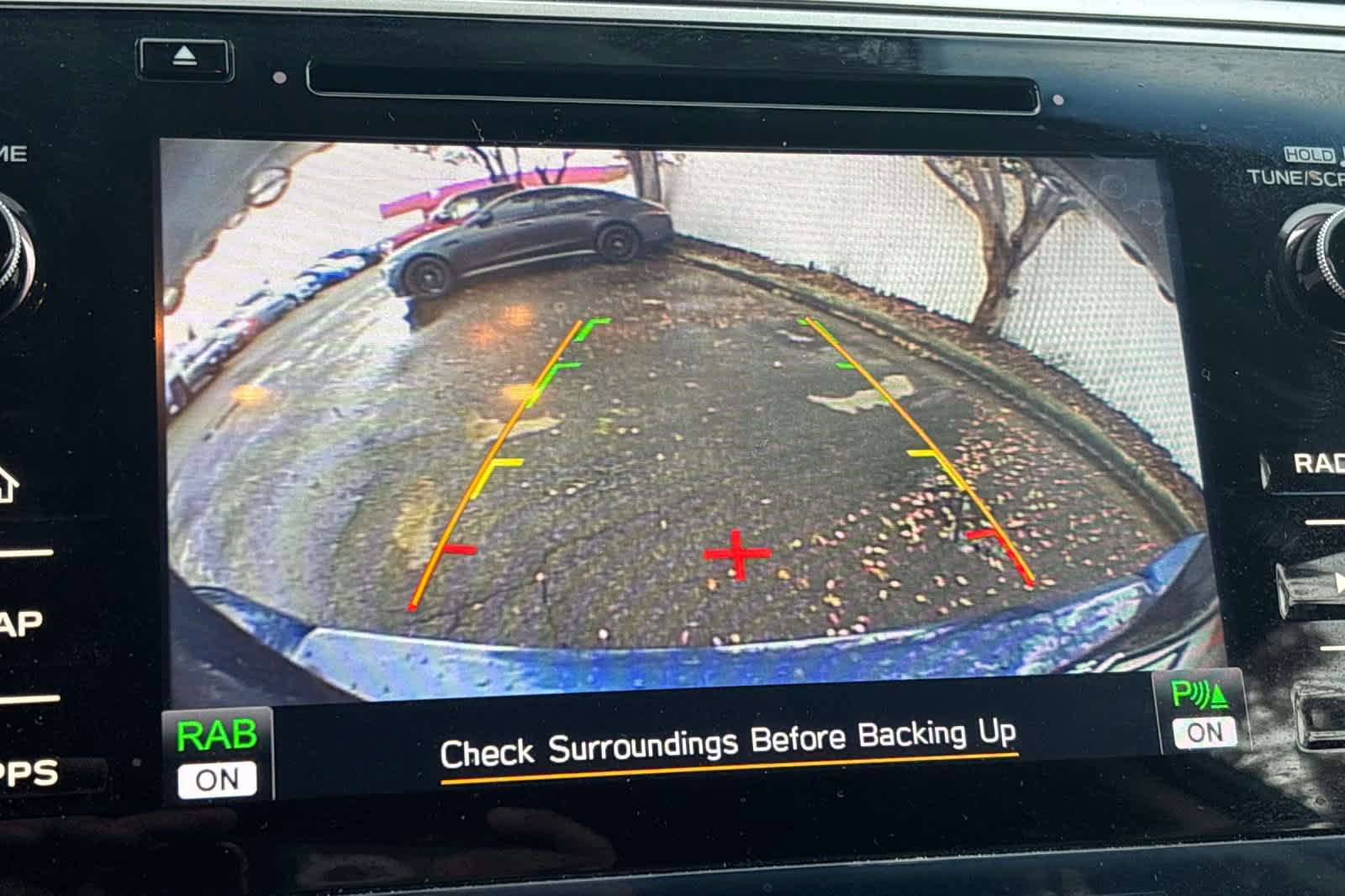 Used 2019 Subaru Outback 2.5i Limited AWD/4WD image 21