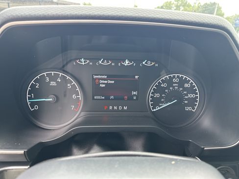 Used 2021 Ford F150 XL w/ STX Appearance Package RWD image 28
