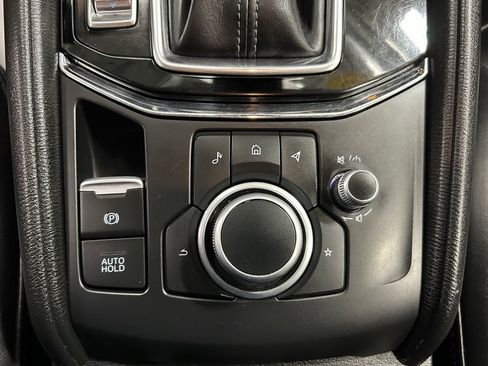 Used 2023 MAZDA CX-5 AWD 2.5 S w/ Select Package image 16