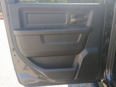 Used 2025 RAM 2500 Tradesman AWD/4WD image 20
