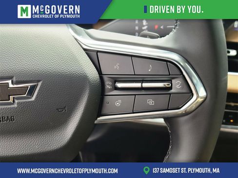 New 2026 Chevrolet Equinox ACTIV w/ Convenience Package III image 29