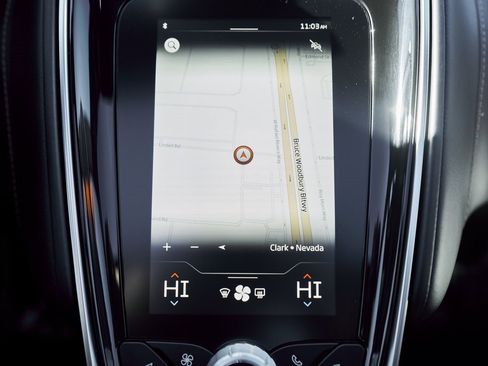 Used 2023 McLaren GT image 65