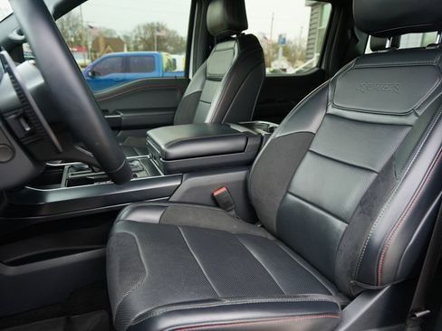 Used 2024 Ford F150 Raptor image 14