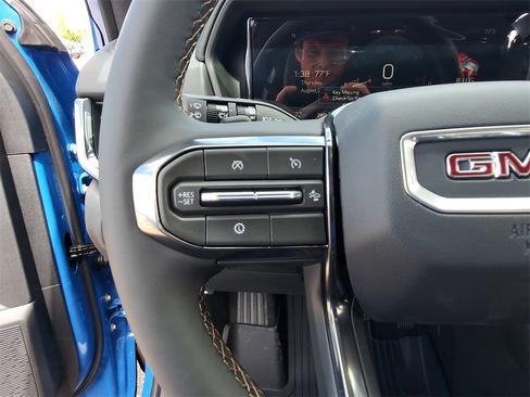 New 2026 GMC Terrain AT4 w/ Convenience Package III image 17