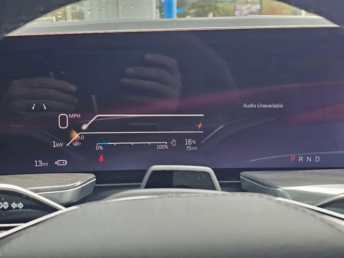 New 2026 Cadillac Escalade IQ Sport 2 AWD/4WD image 29