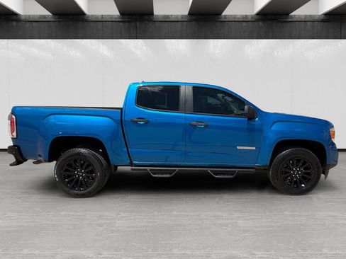 Used 2021 GMC Canyon Elevation Standard w/ Convenience Package RWD image 6