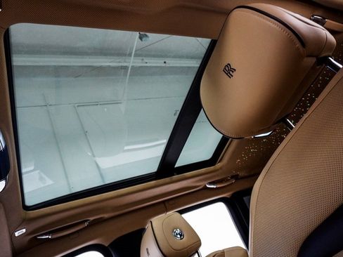 Used 2020 Rolls-Royce Cullinan image 8