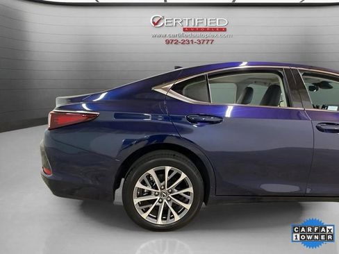 Used 2024 Lexus ES 350 image 92