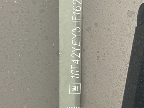 Used 2017 GMC Sierra 3500 Denali w/ Duramax Plus Package image 26