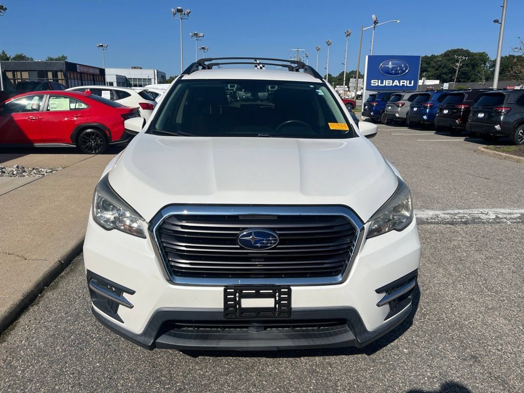 Used 2019 Subaru Ascent Premium AWD/4WD image 8