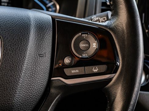 Used 2020 Honda Odyssey Elite image 17