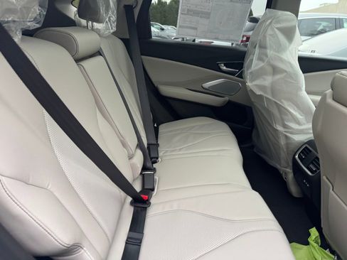 New 2026 Acura RDX w/ Technology Package image 35
