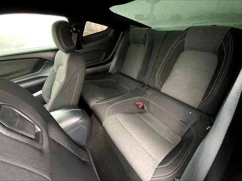 Certified 2025 Ford Mustang GT image 17