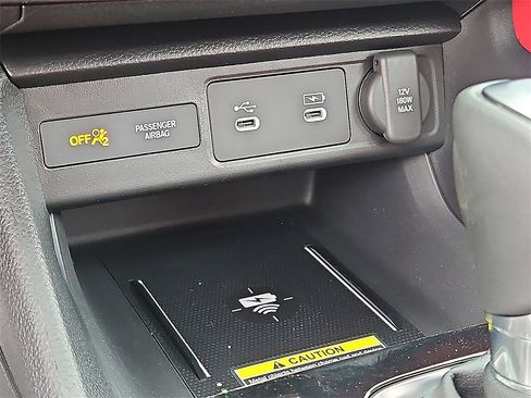 New 2026 Acura Integra A-Spec image 24