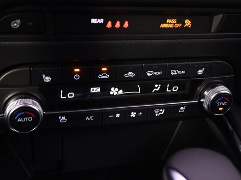 New 2025 MAZDA CX-5 AWD 2.5 S image 29