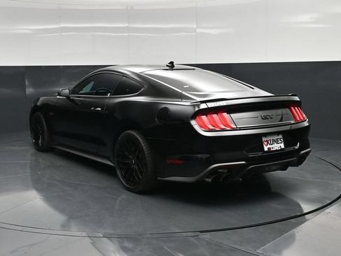 Used 2023 Ford Mustang GT w/ Equipment Group 301A RWD image 11