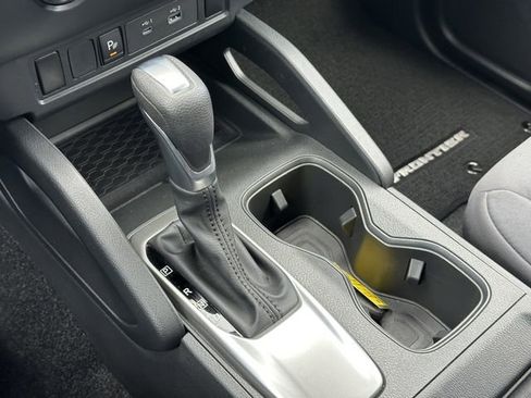 Certified 2023 Nissan Frontier S w/ Technology Package image 30