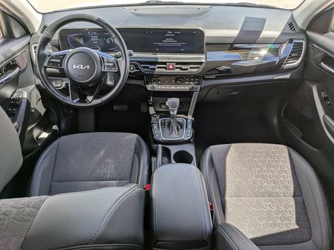 Certified 2025 Kia Seltos S AWD/4WD image 15
