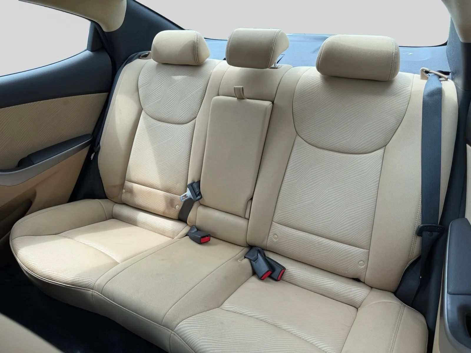 Used 2012 Hyundai Elantra GLS w/ Preferred Pkg 3 FWD image 13