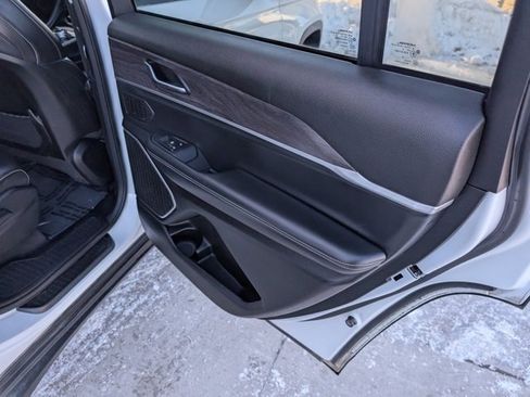 Used 2022 Jeep Grand Cherokee L Limited w/ Trailer Tow Group (B) image 30