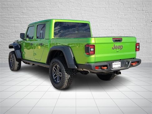 New 2026 Jeep Gladiator Mojave image 3