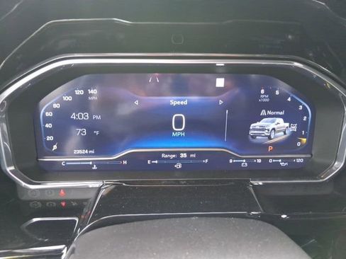 Used 2022 Chevrolet Silverado 1500 RST w/ Convenience Package II image 22