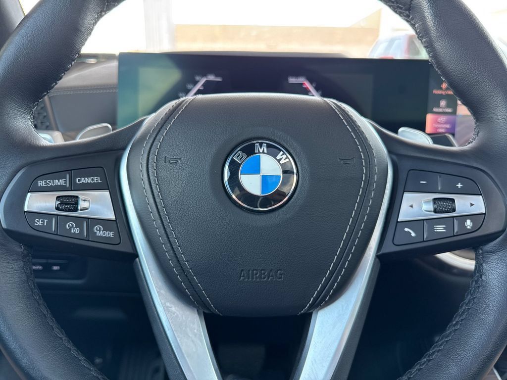 Used 2024 BMW X5 sDrive40i w/ Premium Package RWD image 22