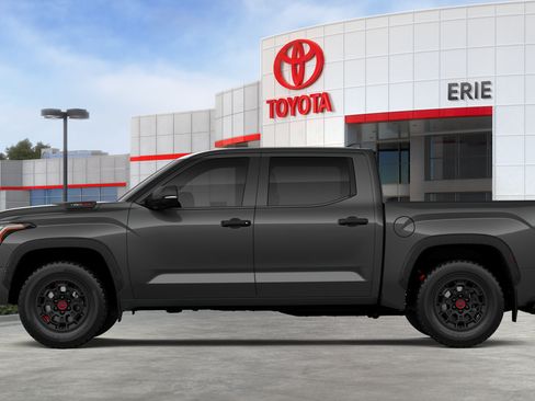 New 2026 Toyota Tundra TRD Pro w/ Tow Tech Package AWD/4WD image 6