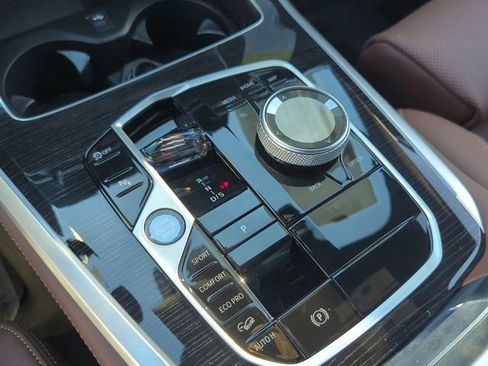 New 2026 BMW X5 M60i w/ Executive Package image 21