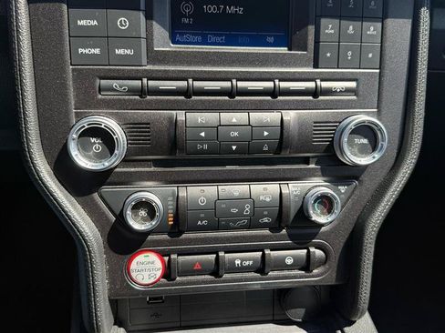 Used 2015 Ford Mustang Coupe w/ Equipment Group 051A RWD image 12