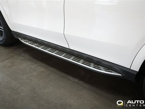Used 2021 Mercedes-Benz GLE 350 4MATIC image 8