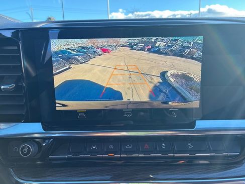 Used 2024 Chevrolet Silverado 1500 LT w/ All Star Edition Plus image 20