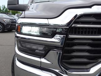 Used 2025 RAM 2500 Big Horn AWD/4WD video 3