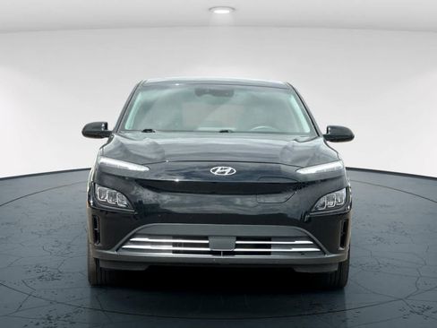 Used 2023 Hyundai Kona Limited w/ Cargo Package FWD image 10