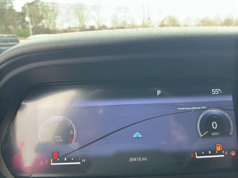 Used 2022 Jeep Grand Cherokee L Summit w/ Luxury Tech Group V image 31