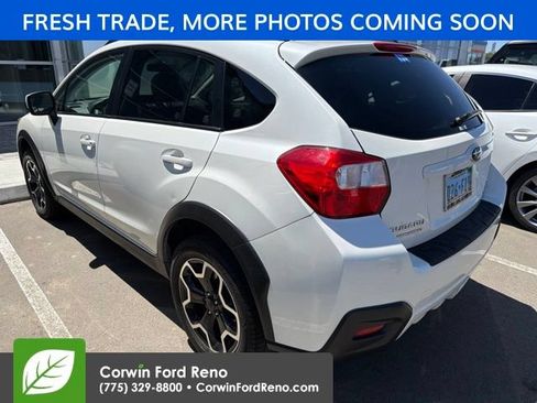 Used 2014 Subaru Crosstrek 2.0i Premium AWD/4WD image 5
