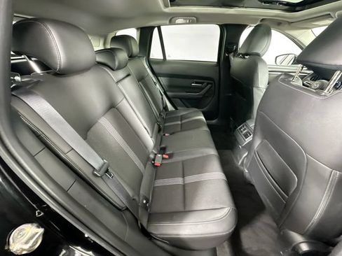 Used 2025 MAZDA CX-50 AWD 2.5 S w/ Premium Package image 28