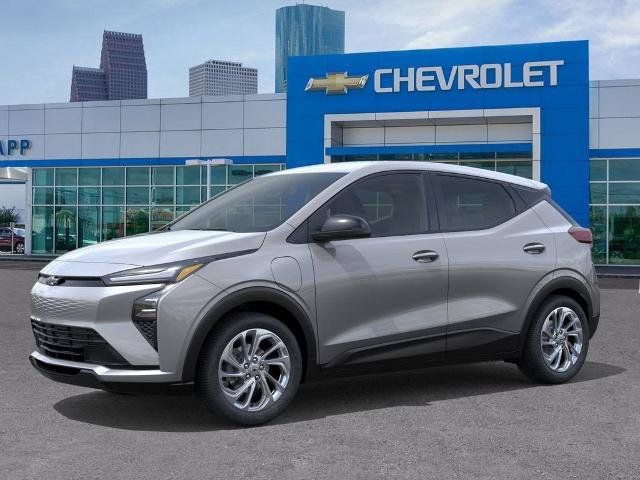 New 2027 Chevrolet Bolt LT w/ Comfort Package FWD image 2