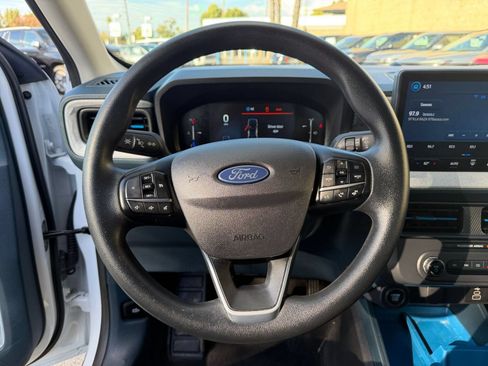 Used 2026 Ford Maverick XLT FWD image 25