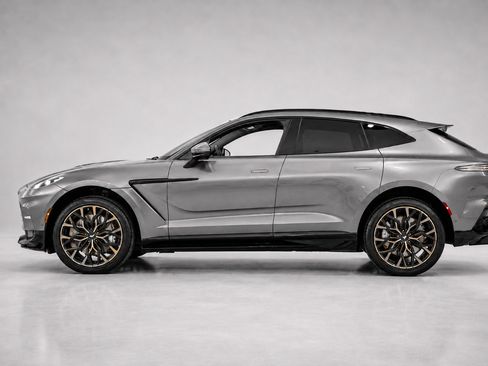 Used 2023 Aston Martin DBX 707 AWD/4WD image 5