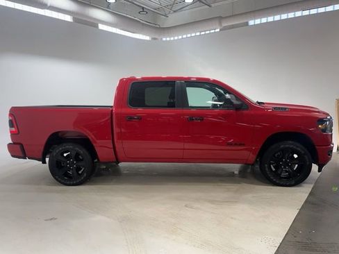 Used 2023 RAM 1500 Big Horn image 4