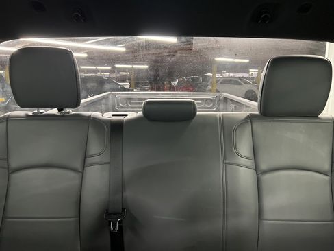 Used 2024 RAM 3500 Tradesman image 21