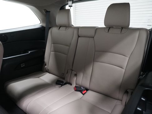 Used 2022 Honda Pilot EX-L image 14