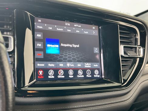 Used 2022 Dodge Durango SXT w/ Blacktop Package image 14