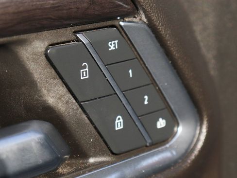 Used 2024 Chevrolet Silverado 3500 LTZ w/ LTZ Plus Package image 15